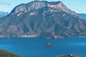 最高境界的活法：天人合一，道法自然图片