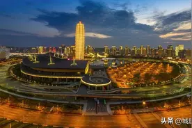 郑州各区优点与缺点的多面剖析图片