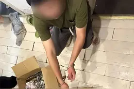 300余根应援棒被盗？！竟然是……图片