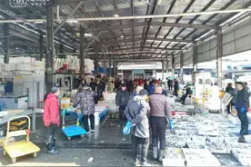 价格腰斩！杭州正大量上市！一上午直接卖完，实在太鲜了，后面还会更便宜图片