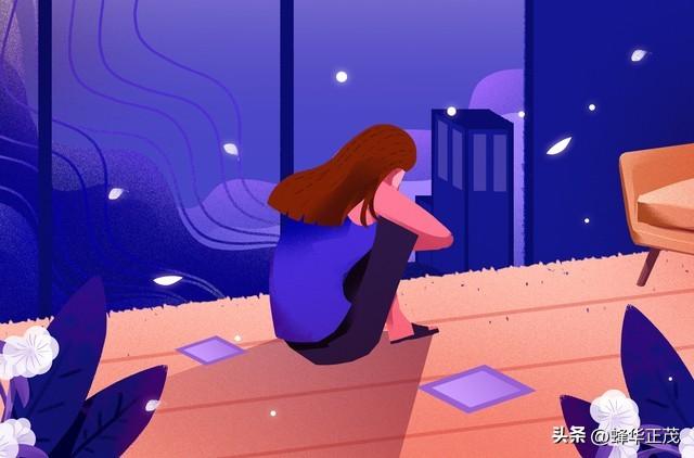 立冬，岁末的焦虑为何悄悄蔓延