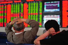 A股：又是月底砸盘日！明日周二，要反弹几天了！图片