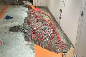 越来越多人“不做地暖”，因为这6个原因，让它逐渐退出中国家庭图片