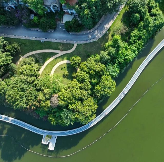 首个春假！家门口的露营野餐地随便挑