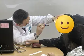 儿童鼻炎别焦虑！痰湿一除，鼻窍就通了！送你一个温和小方法图片