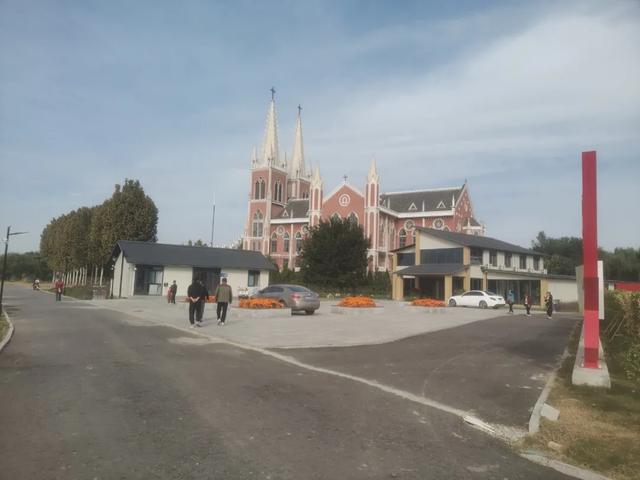 德州城西“花园营地”怎么不见了？