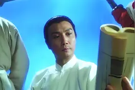 真实的天地会和洪门谁更厉害？天地会在海外成立国家，洪门呢？图片