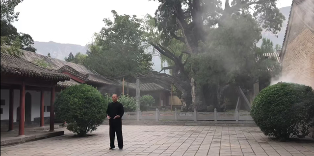 十年前举报释永信的人如今去哪了