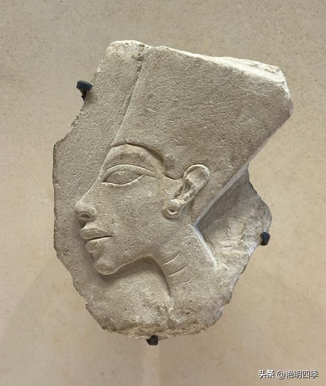 欧游杂记（8）‖ 卢浮宫，让人眼花缭乱而又惊叹不已