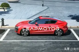 零跑汽车简史（上）：踩在风口上，闷声发大财【车企秘史】图片