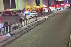 阶段性放开网约车电子围栏限制，新黄河报道济南西站出租车落客问题后迎解决方案图片