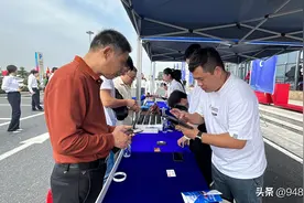 湖北楚道ETC正式上线！这些收费站、服务区可免费办理图片