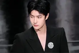 内娱顶奢代言人，迪奥代言人是批发，GUCCI代言人全是顶流图片