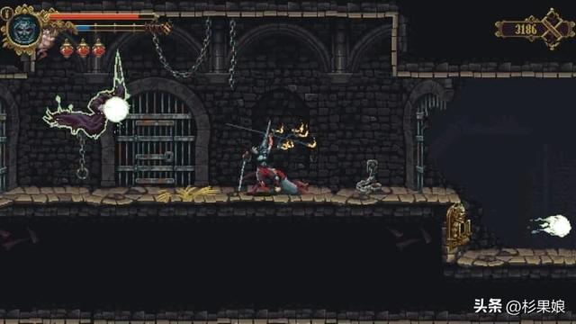 Steam十大类银河恶魔城游戏盘点：《丝之歌》到来之前的最佳选择