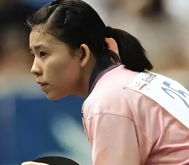 涉贪腐被带走、败光20亿	、移民改国籍：邓亚萍身上的谣言太离谱