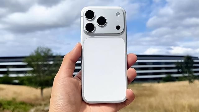 iPhone17首销冰火两重天：标准版和Max加价收，Pro版黄牛不要