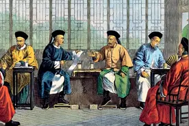 清朝“省、府、县”三级都有哪些官职，放到现今是什么职务图片