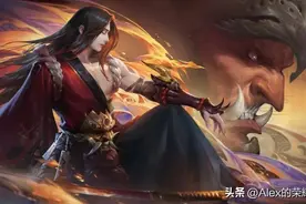 王者荣耀6.27日更新：20位战刺调整，橘右京T0恶霸，典韦李白增强图片