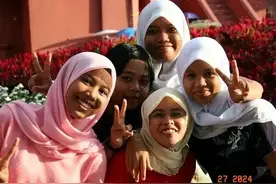 马来西亚华人新生儿4万仅占10%，为啥大马华人越来越少了？图片