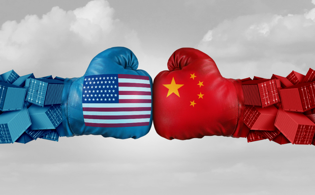1架专机抵华，中方迎来一位稀客，沙利文：特朗普帮中国“大忙”