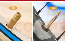 你知道自己的单车轮胎应该充气多少压力吗？图片