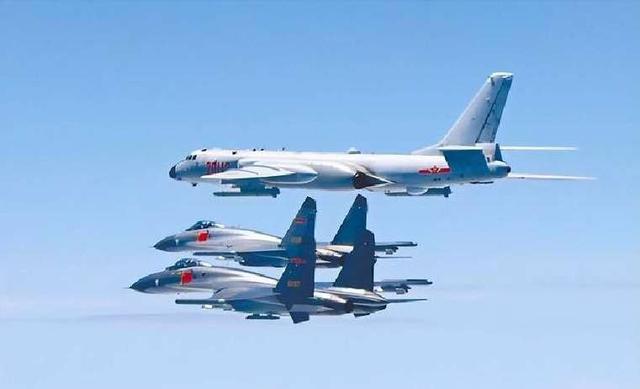 中方深夜召见日本大使，两个字表态前所未有，解放军再上“硬菜”