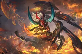 2月打野梯队：三位T0集体降级，血手赵云已超标，典韦苦尽甘来！图片