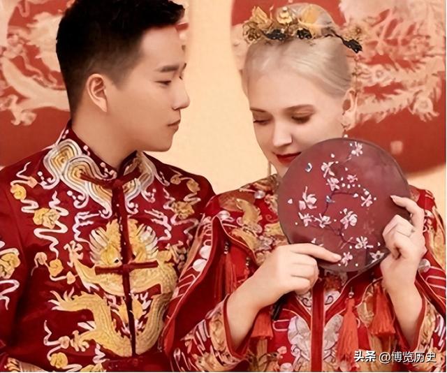 中俄相互免签，可能带来的最大问题：中俄民族大混血？