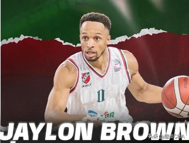 截止8月1日:CBA所有球队球员签约情况汇总。(广东签约NBA后卫)