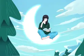 想让男人主动为你花钱，问他这一个问题就够了！立竿见影图片