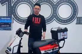 买电动车，选雅迪、爱玛还是九号？今天告诉你，十大品牌怎么选？图片