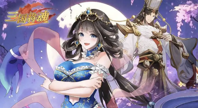 2025三国卡牌类游戏哪个好玩？高人气三国卡牌类游戏推荐