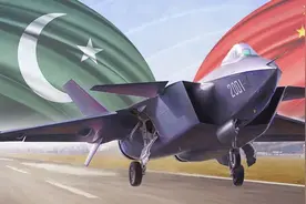 美媒把五代机第一宝座让出，歼20量产速度超出预期，未来或出口？图片