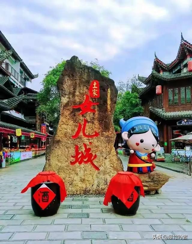 恩施景点盘点:大峡谷累到跪、清江船晃到吐但这些细节让我想二刷