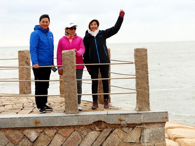 福建旅游：难忘平潭岛两日采风行记（图）