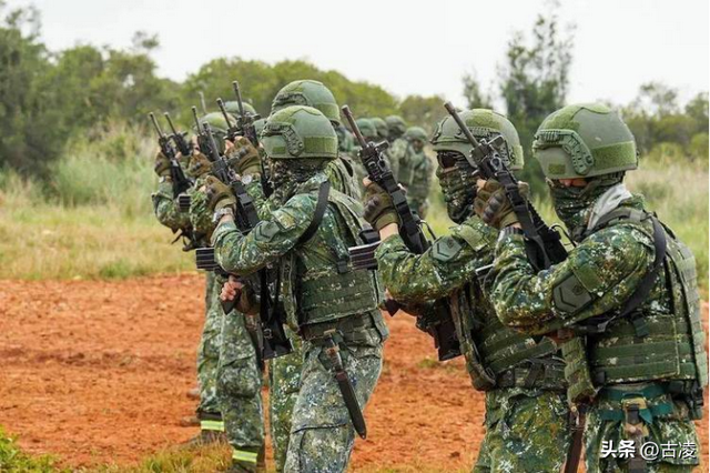 如果进行“武统”，解放台湾需要多久？解放军中将给出答案