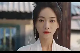 《墨雨云间》姜梨回到姜府后，她在姜府里最应该感谢的人是他图片