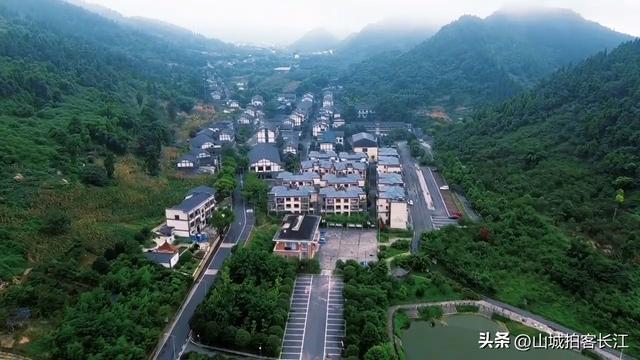 重庆新设两江新区，北碚“换”来5个文旅宝藏，到底是赚还是亏？