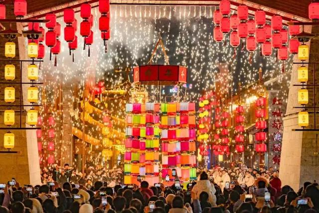 冬享沂蒙过大年 | 山水汤泉·暖冬疗愈之旅 冬季旅游线路速收藏→