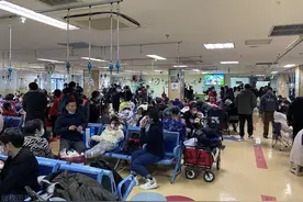 秋冬呼吸道疾病高发，切勿惊慌，教你科学预防！图片