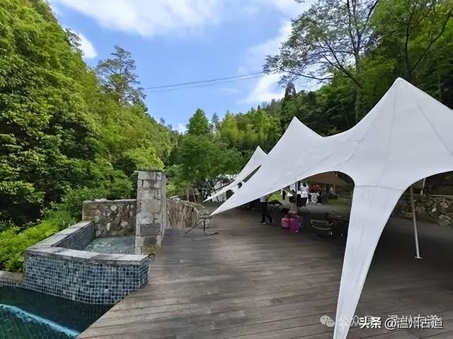 古道古宅藏尽浙南乡土烟火诗意，温州这个小众古村等你来打卡！