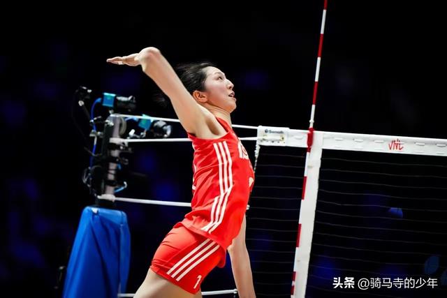 朱婷会回归中国女排吗