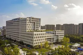 浙江最强医院揭晓！邵逸夫差距较大，浙大附二院创造历史图片