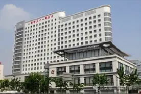 上海医院第一弹-历史悠久又年轻的同济系统图片