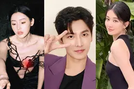 大瓜！乔欣助理爆料：杨洋与张天爱藕断丝连，曾被女友乔欣质问图片