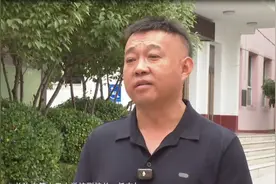 潞城区：办人民满意教育丨长治市第十三中学校携手海亮教育：同心育英才 教育向未来图片