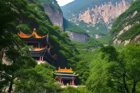 几条适合清明小长假的天津周边自驾三日游路线。图片