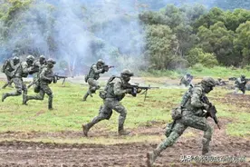 要打仗了？ 台军收到最新指令，两岸统一已经近在眼前图片