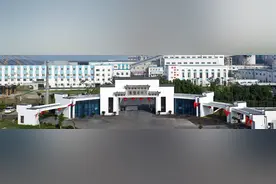 苏盐井神：一家平平无奇的地方国企图片