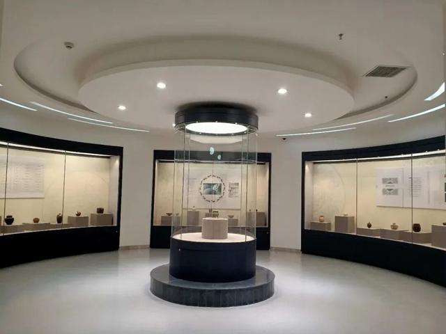 方寸之间 一览千年——徽县博物馆欢迎您来参观游览